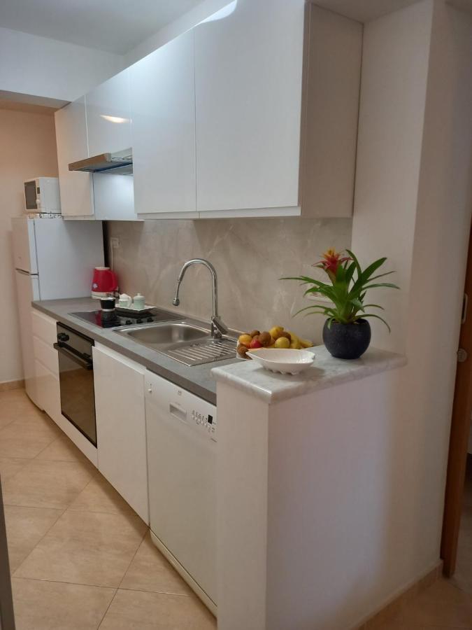 Melody Apartment 포레치 외부 사진