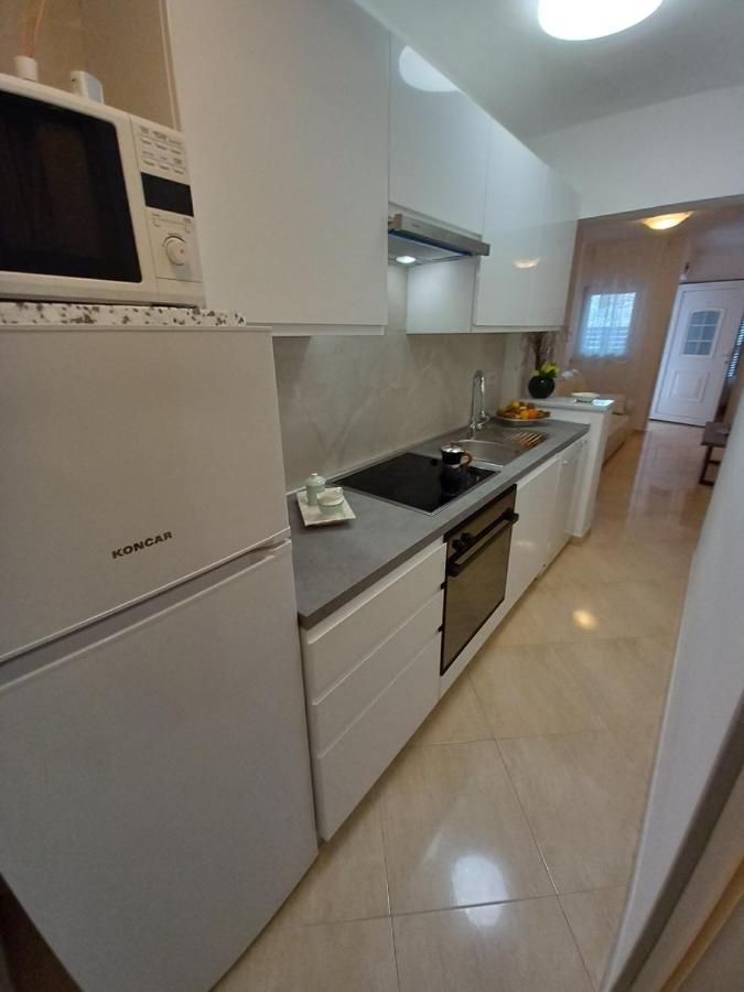 Melody Apartment 포레치 외부 사진