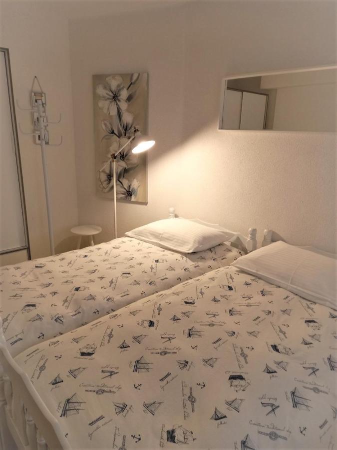 Melody Apartment 포레치 외부 사진