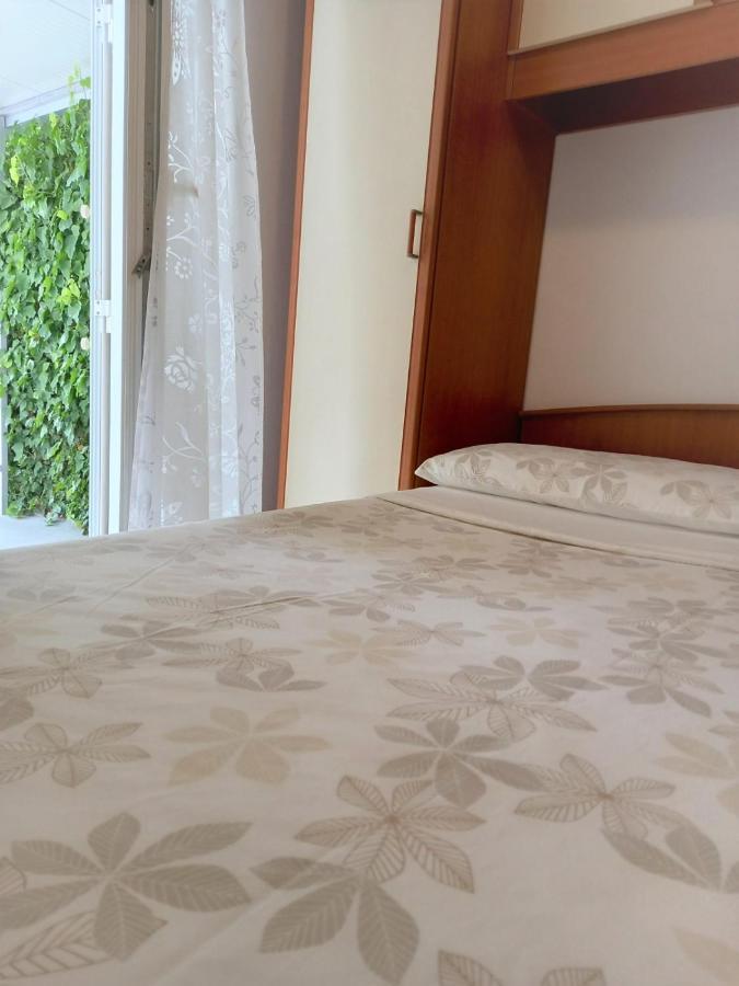 Melody Apartment 포레치 외부 사진
